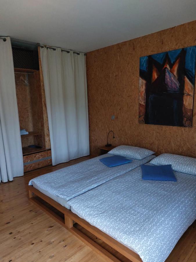 Holiday Home Hisa Gusta Most Na Soci Exterior photo