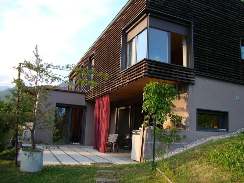 Holiday Home Hisa Gusta Most Na Soci Room photo