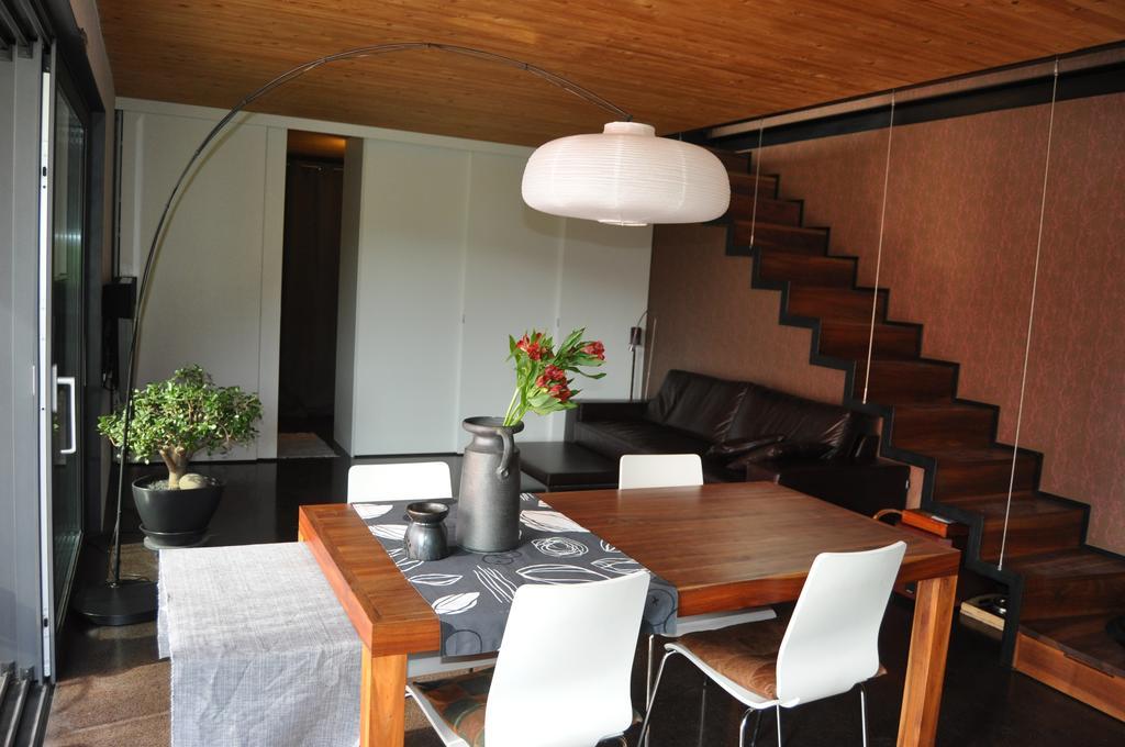 Holiday Home Hisa Gusta Most Na Soci Room photo