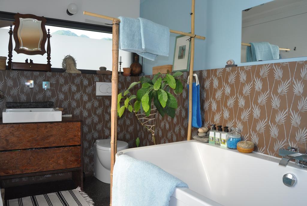 Holiday Home Hisa Gusta Most Na Soci Room photo